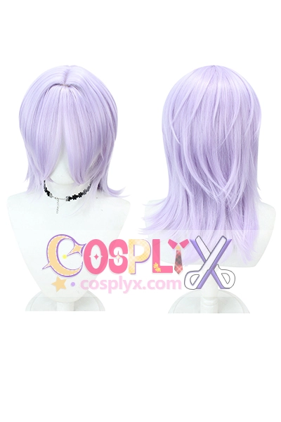 ミステリー コスプレウィッグ